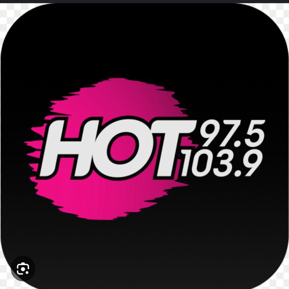 Hot 97.5 & 103.9