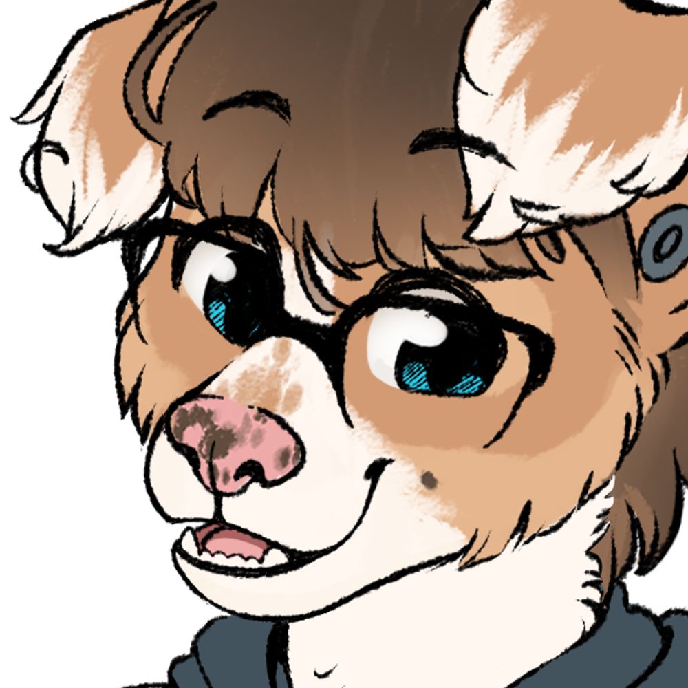 woof bork