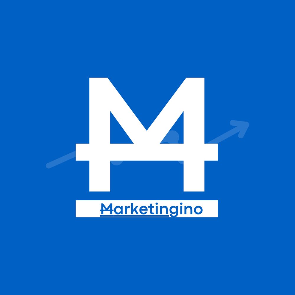 Marketingino.com | The Playbook for Modern Leaders