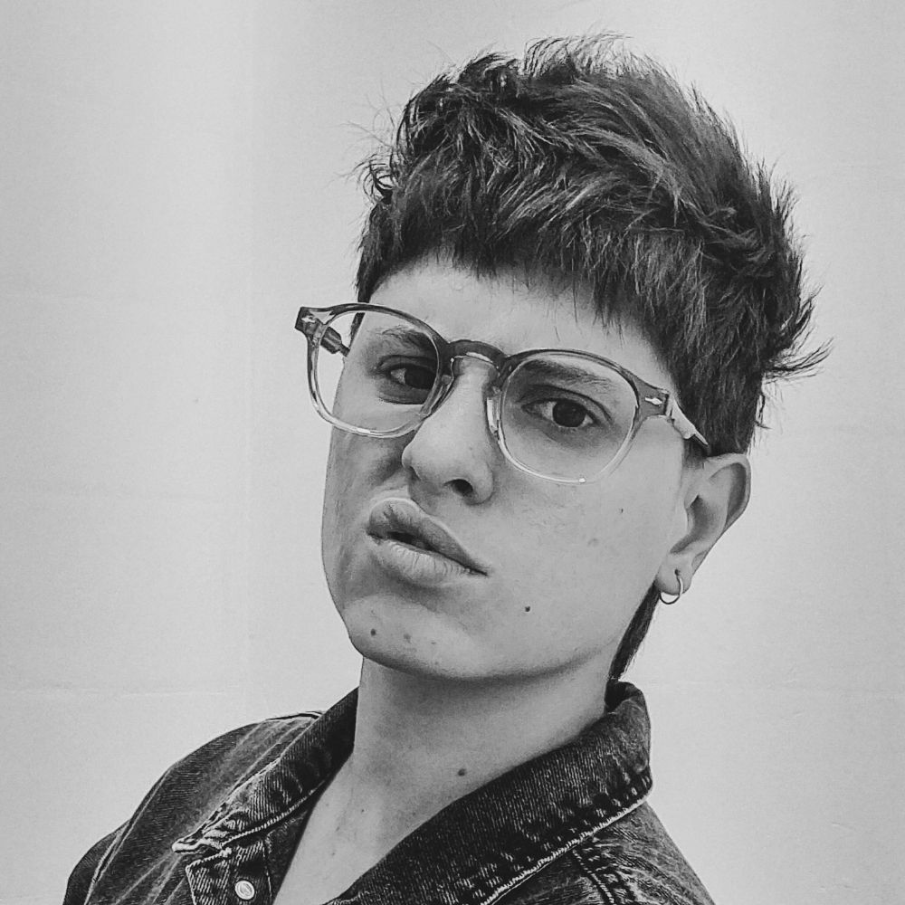 Laysa Lacerda 