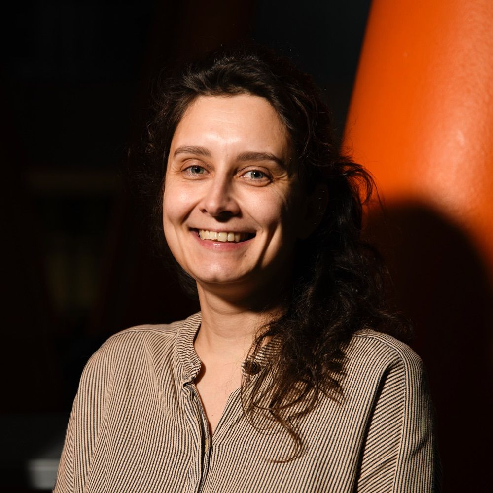 Marie Le Douaran