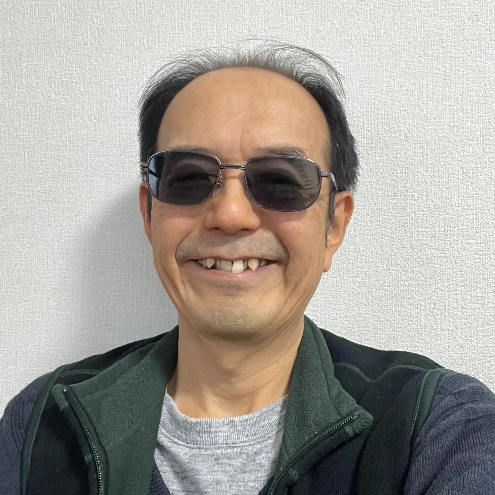 まっちゃん