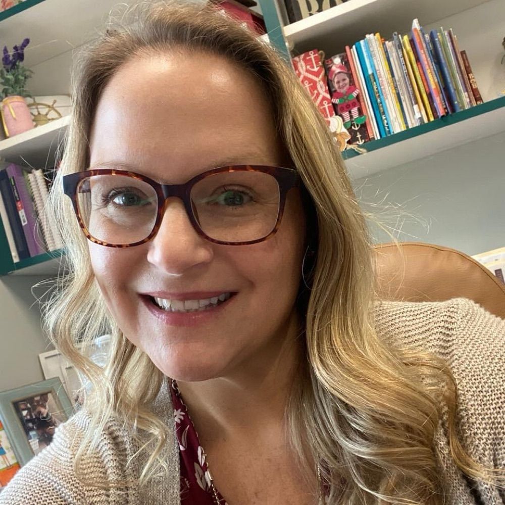Betsy Bickel-Perry