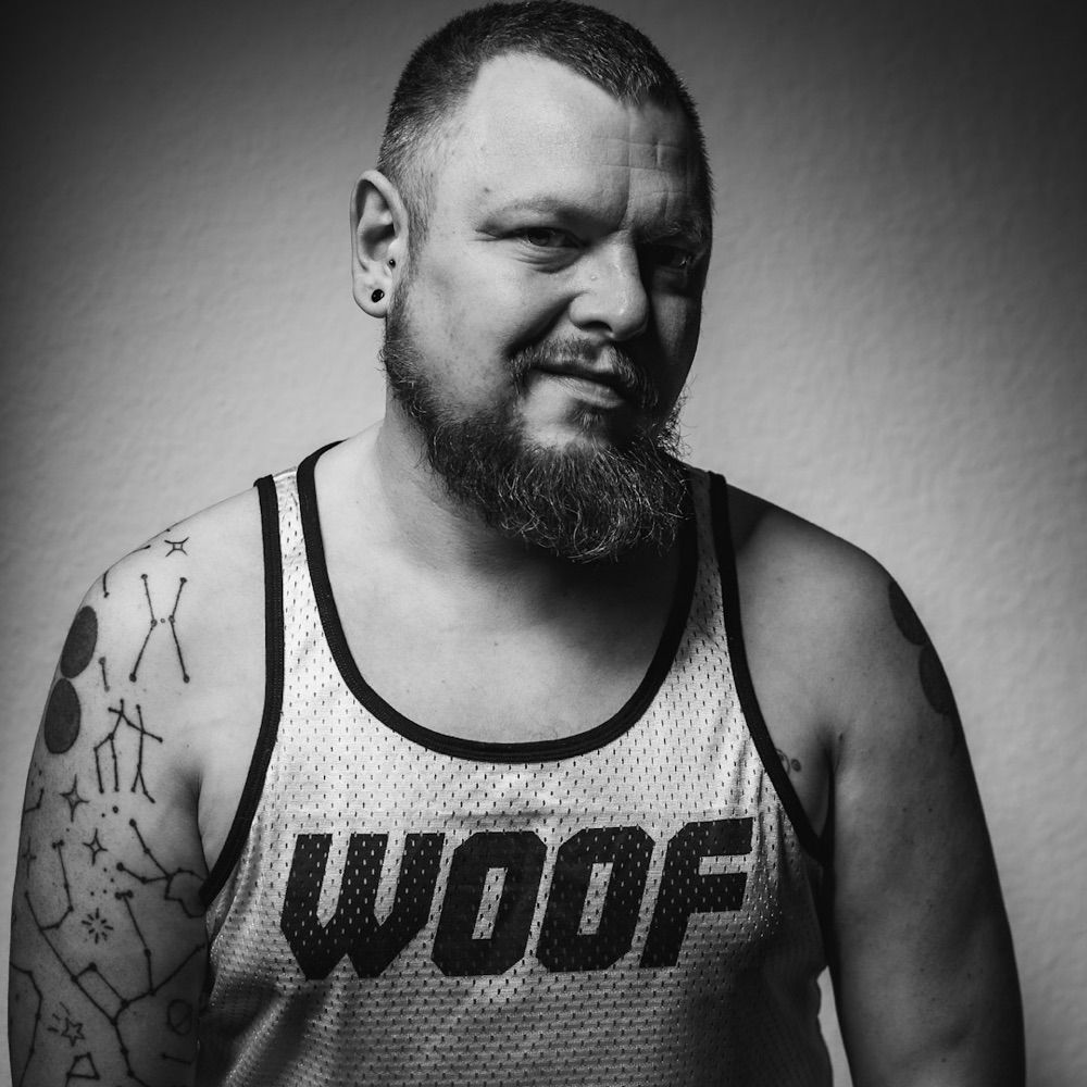 Christoph Lorbear