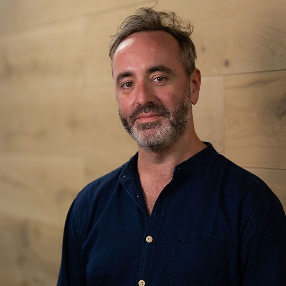 Simon Tunstill