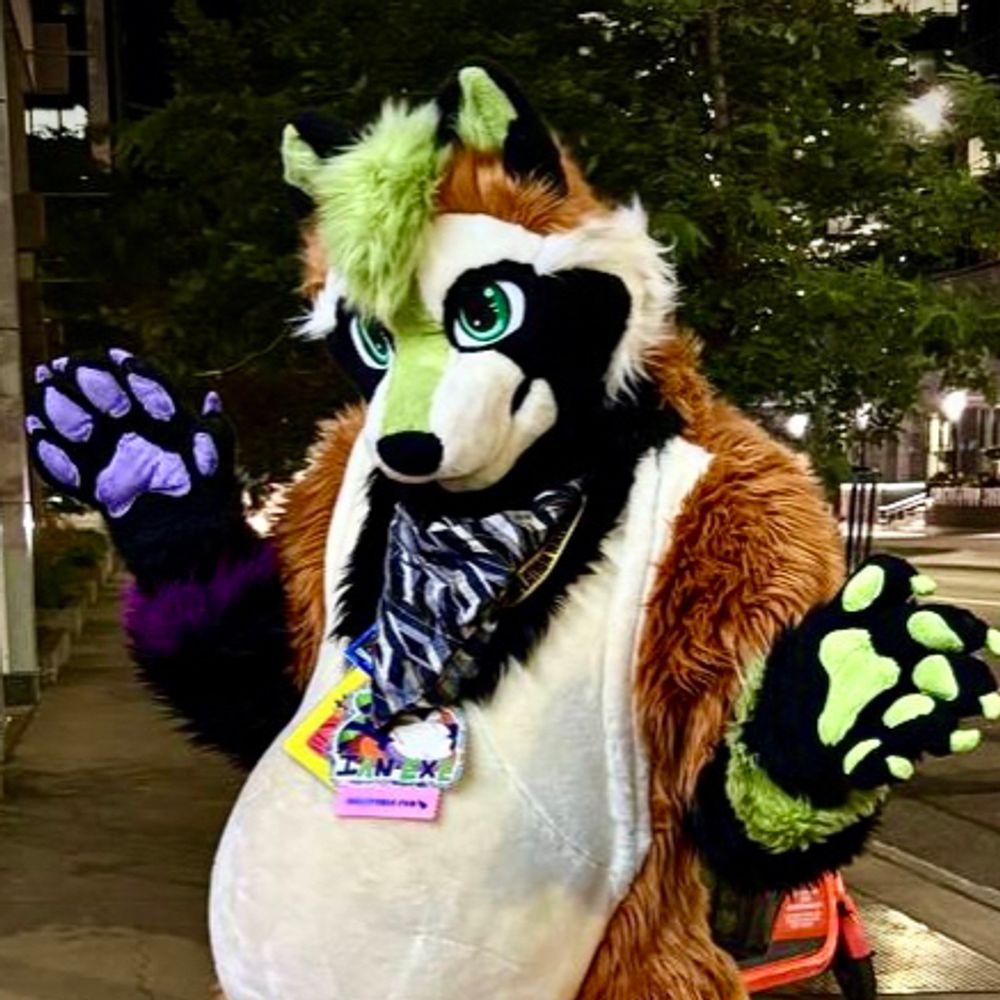 Ian-exe @Canfurence