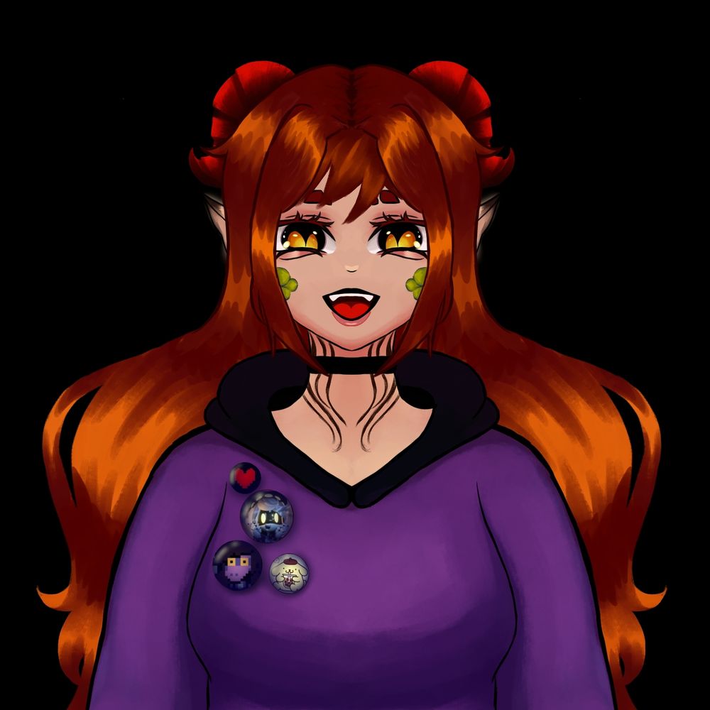 Profile avatar