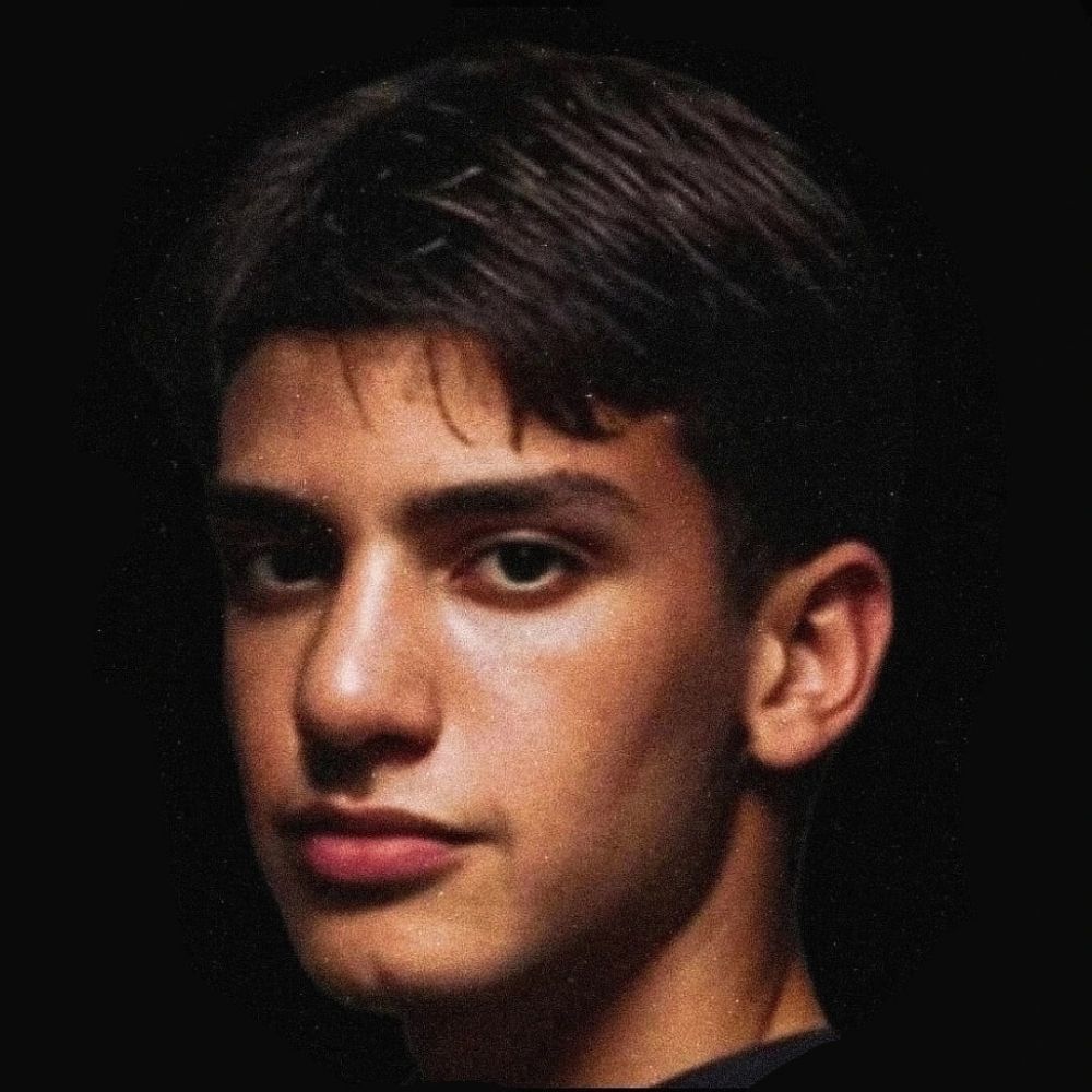 Zack Saar
