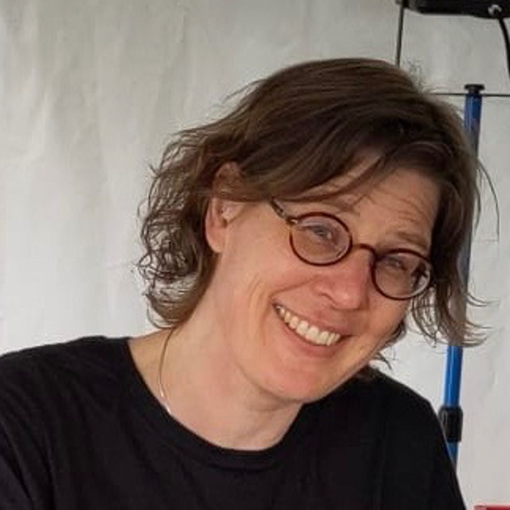 Maud Hulshof 