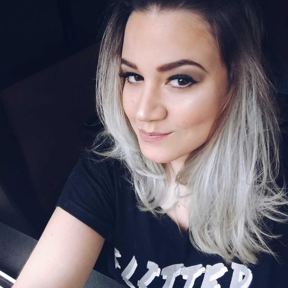 Samantha 🦄
