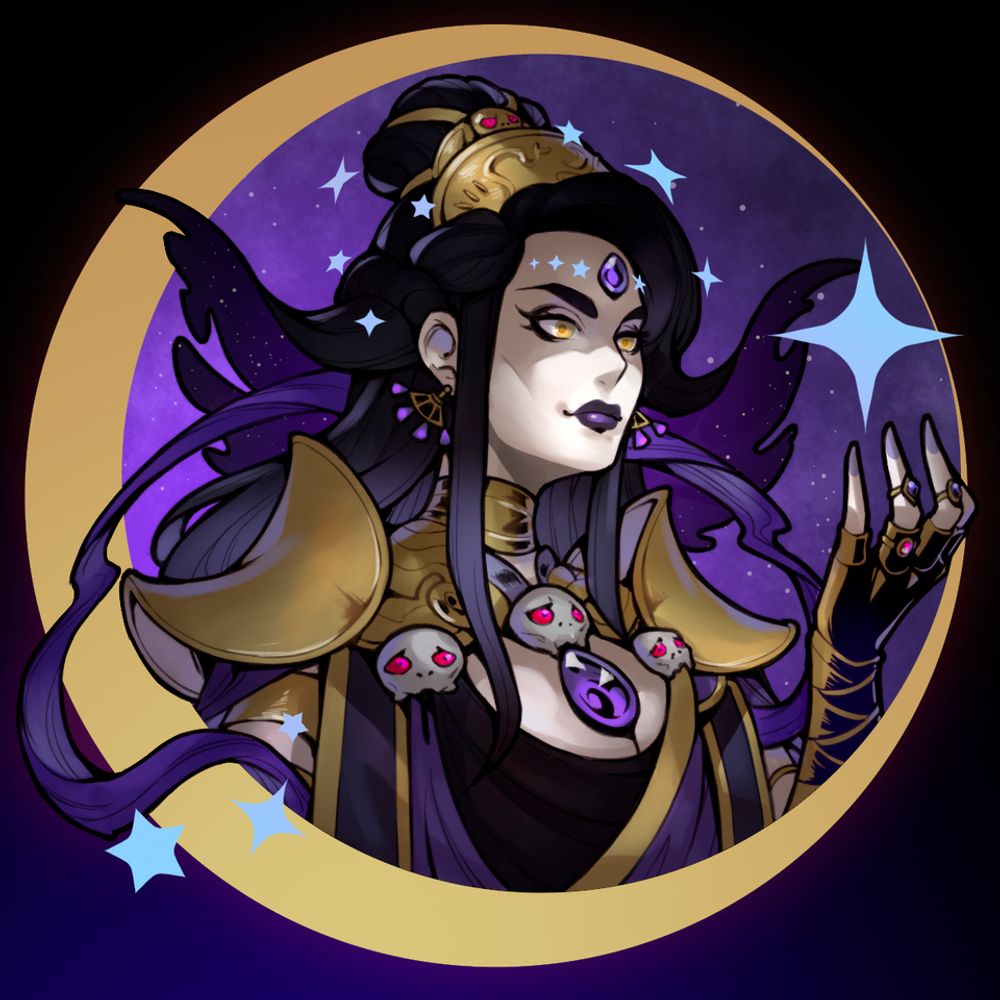 Nyx Constellation