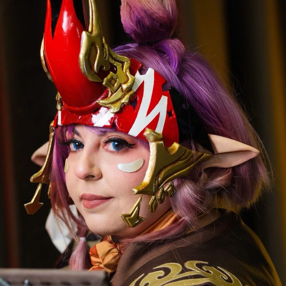 Giorgia Costumes