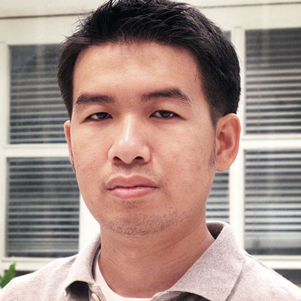 Bellamy Budiman