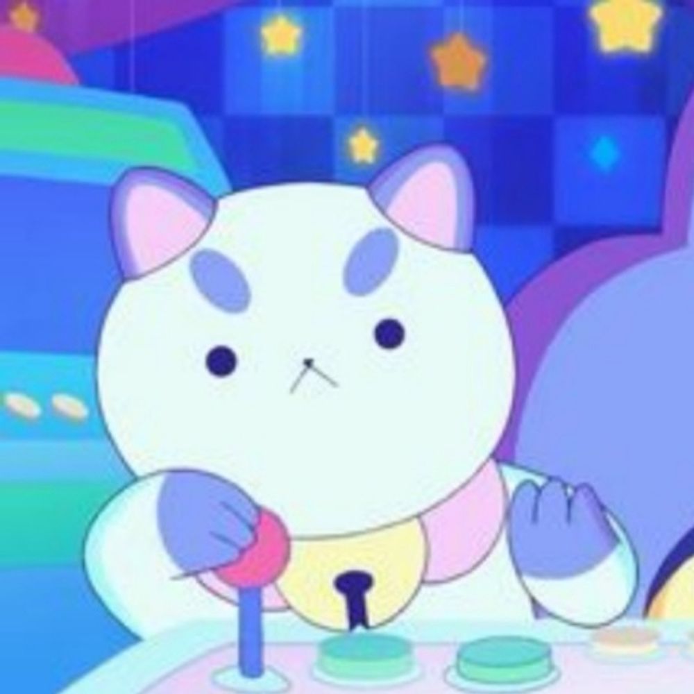 Candy
