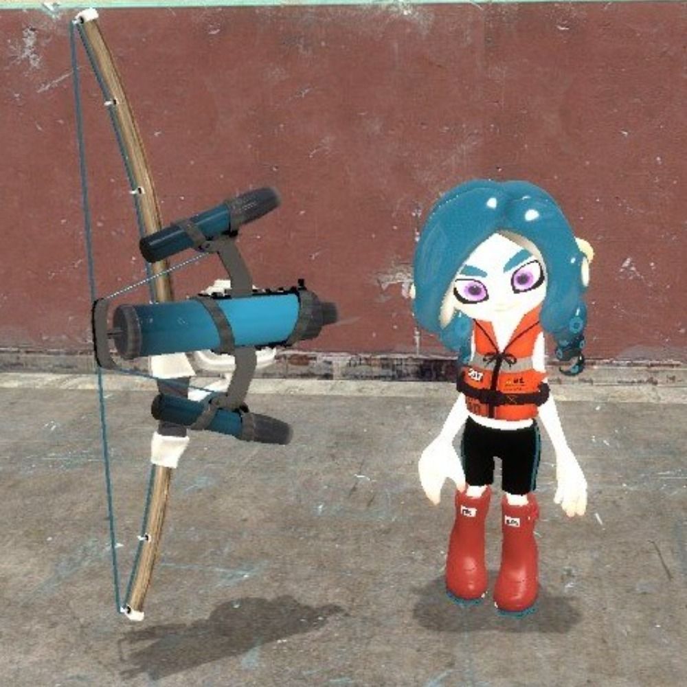 Lark The Octo