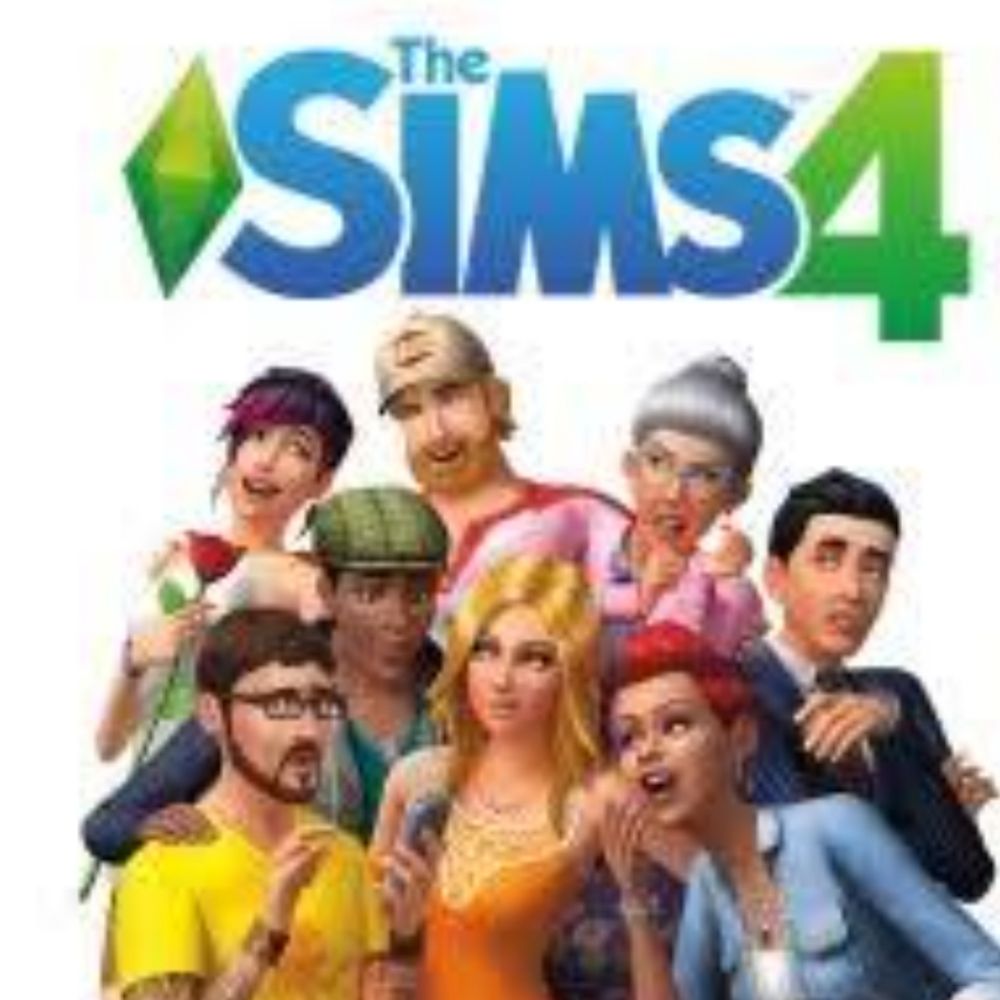 The Sims Life