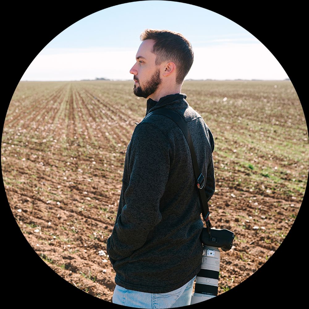 Aaron Baxter 
