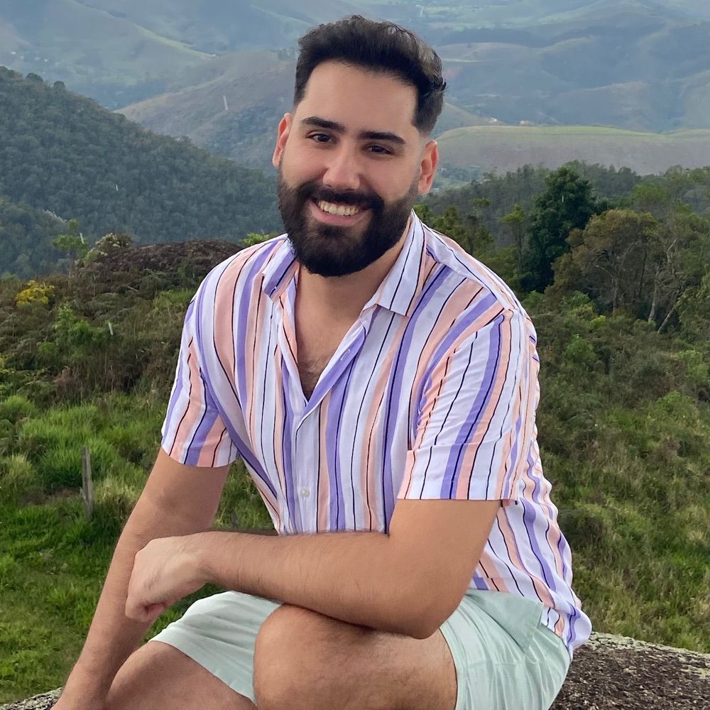 Gustavo Floriano