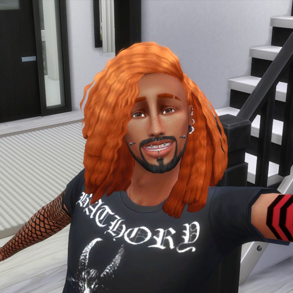 Eddie