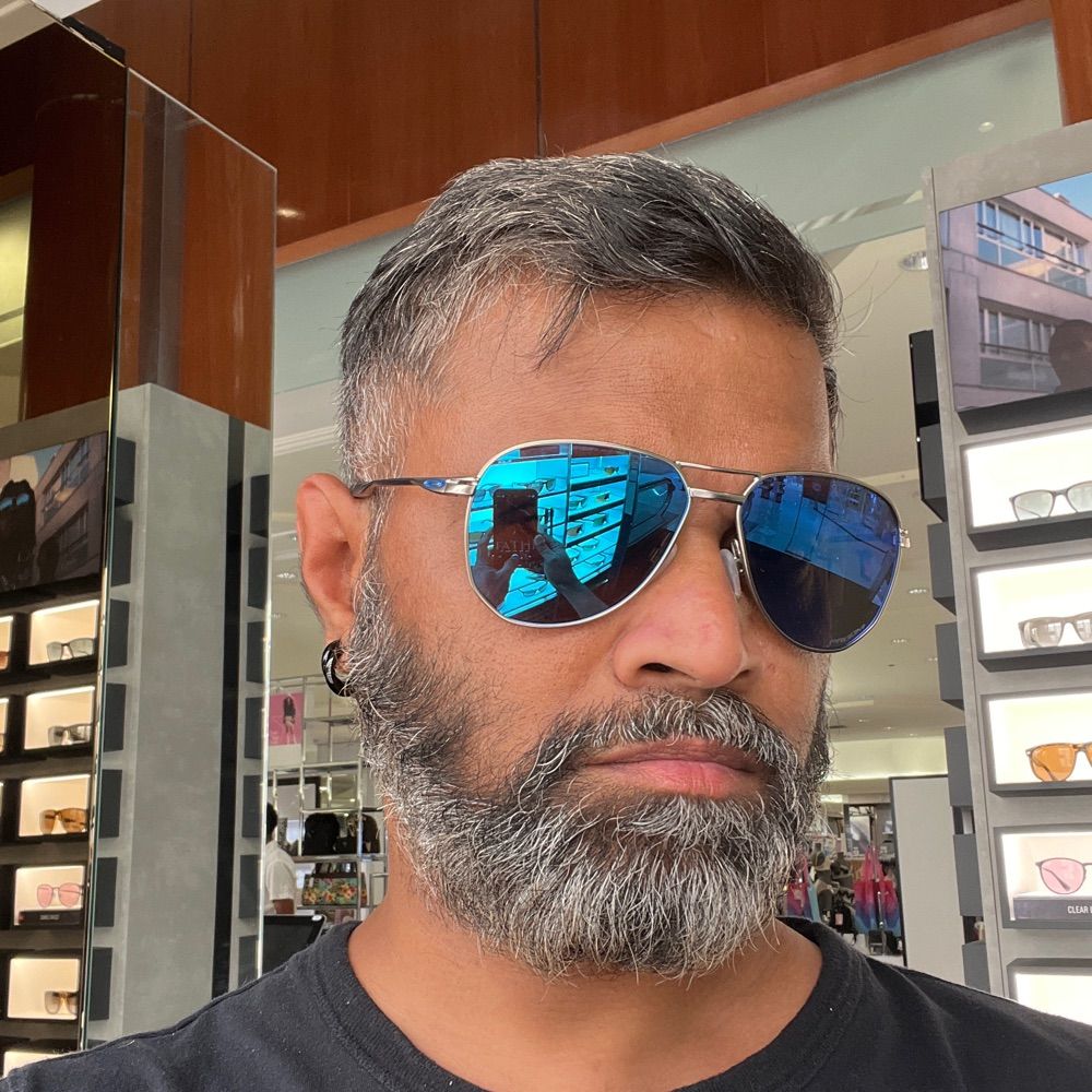 Swapnil Bhartiya