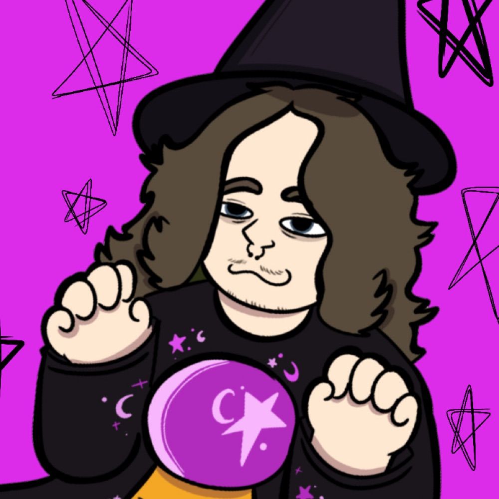 ⭐️SHANE!🦇