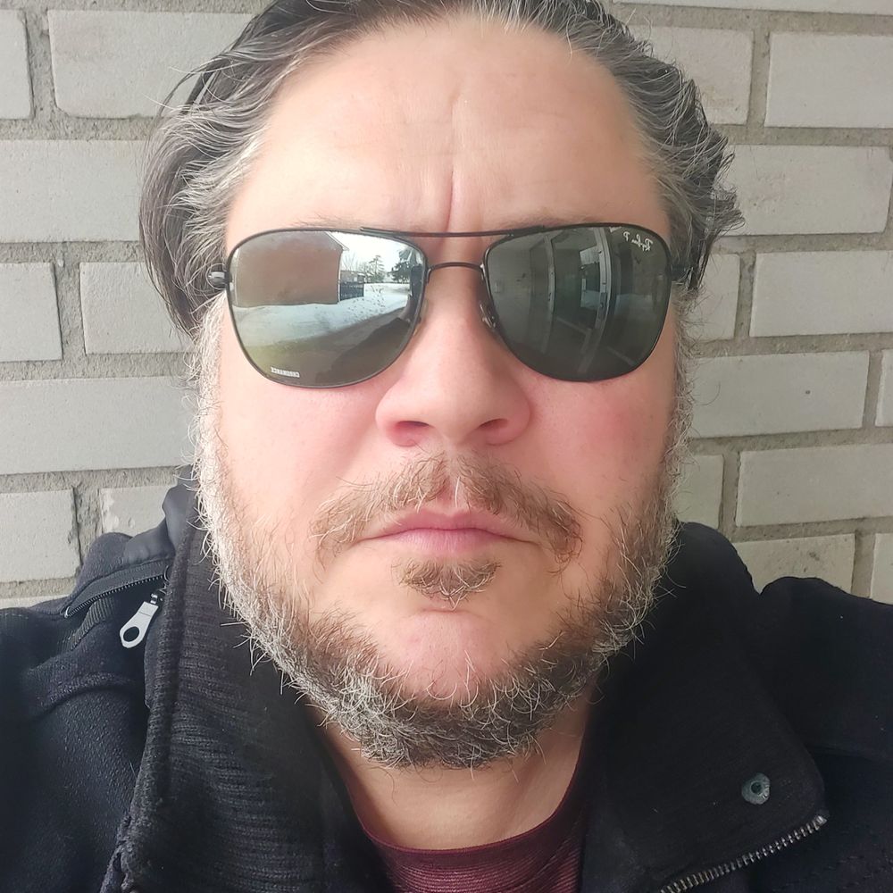 Mike Palecek