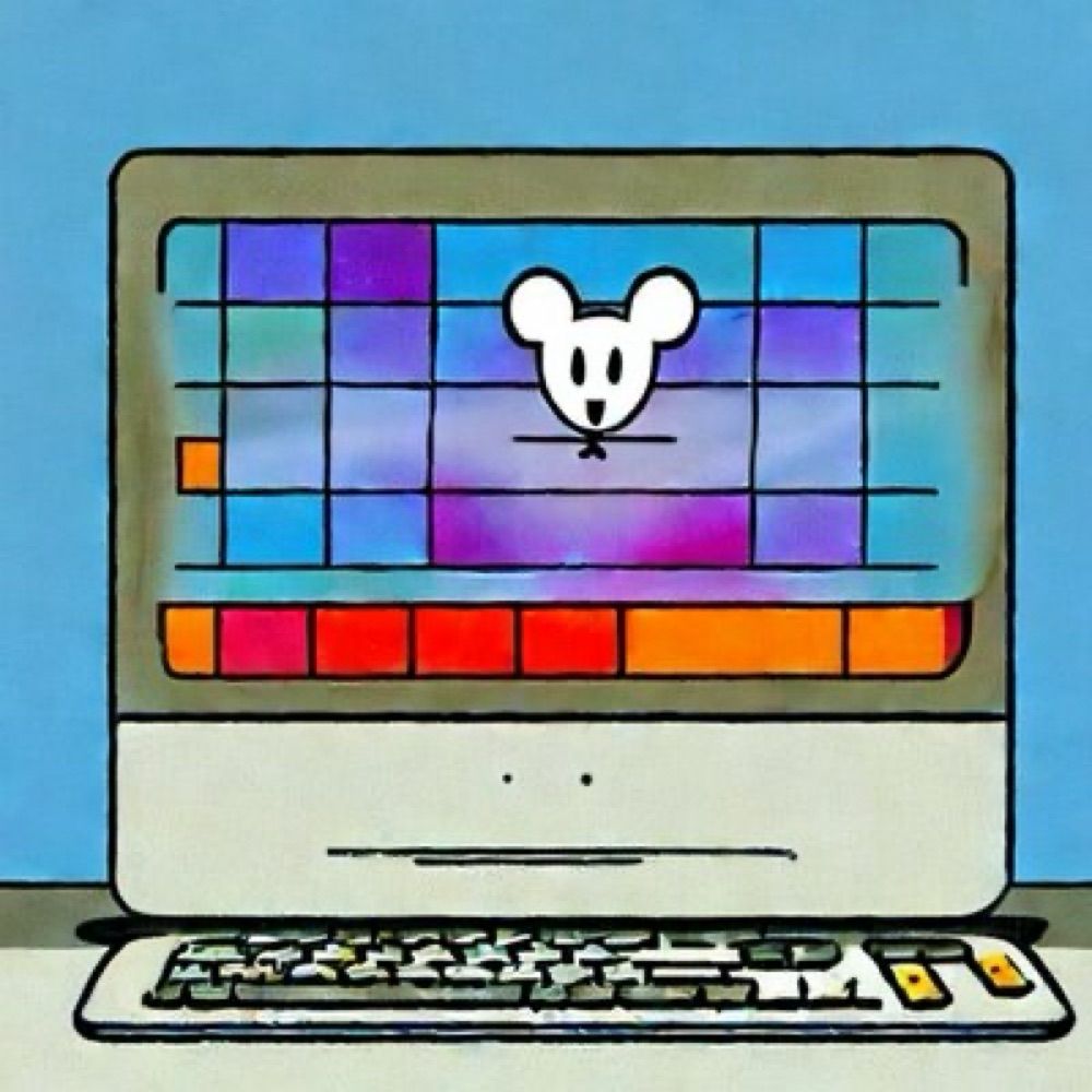 softmaus