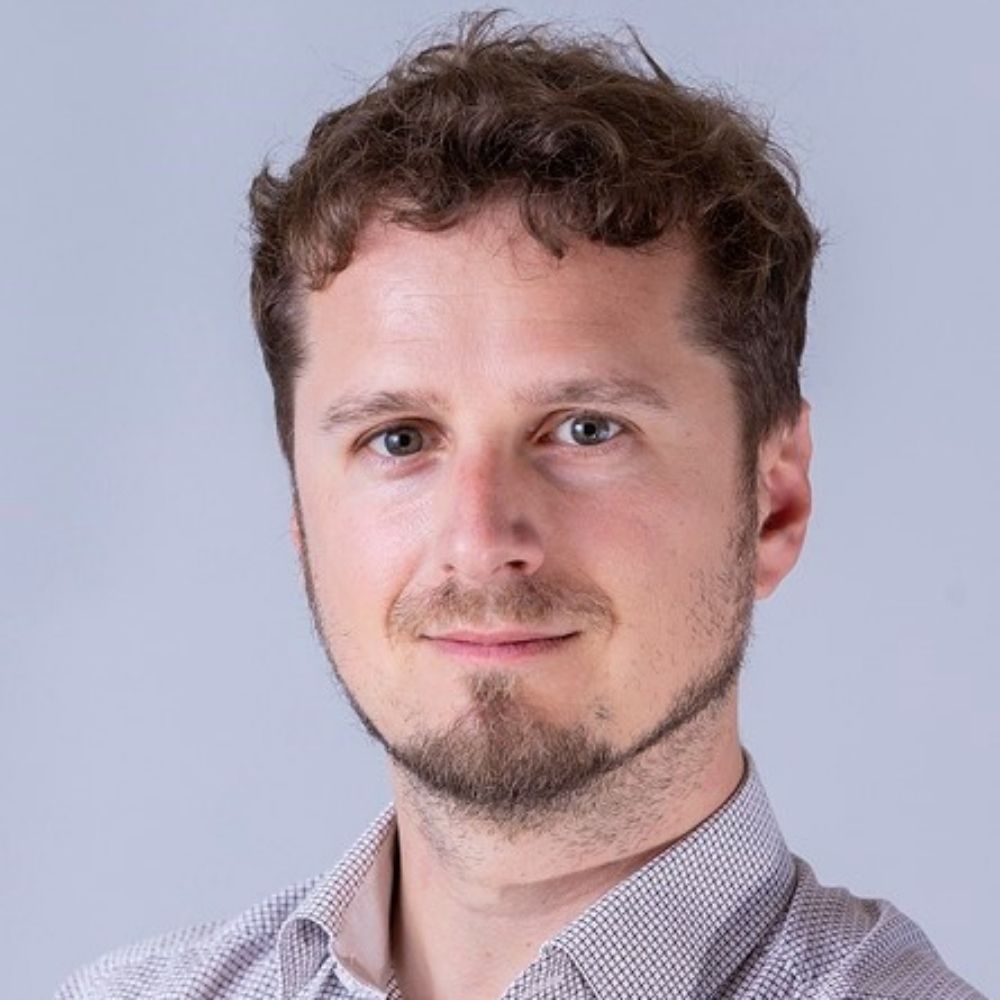 Alexander Schindler