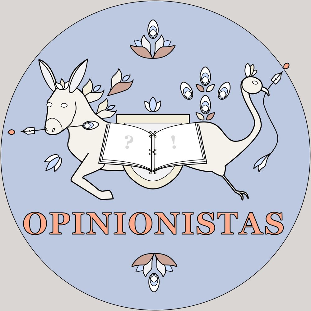 Opinionistas
