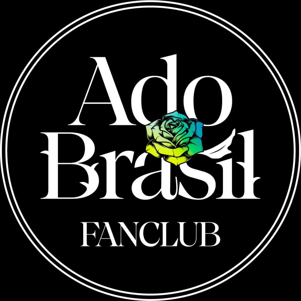 Ado Brasil 🇧🇷