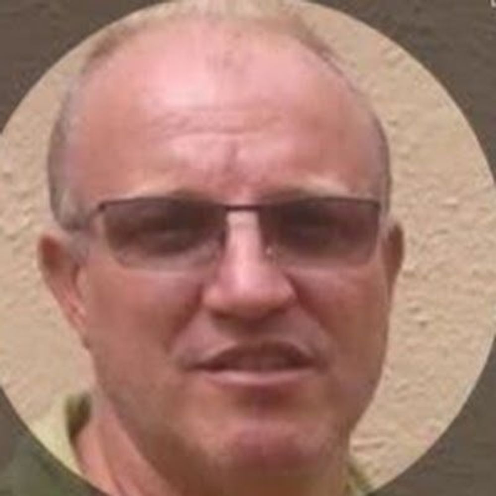 Juanjo Bustos