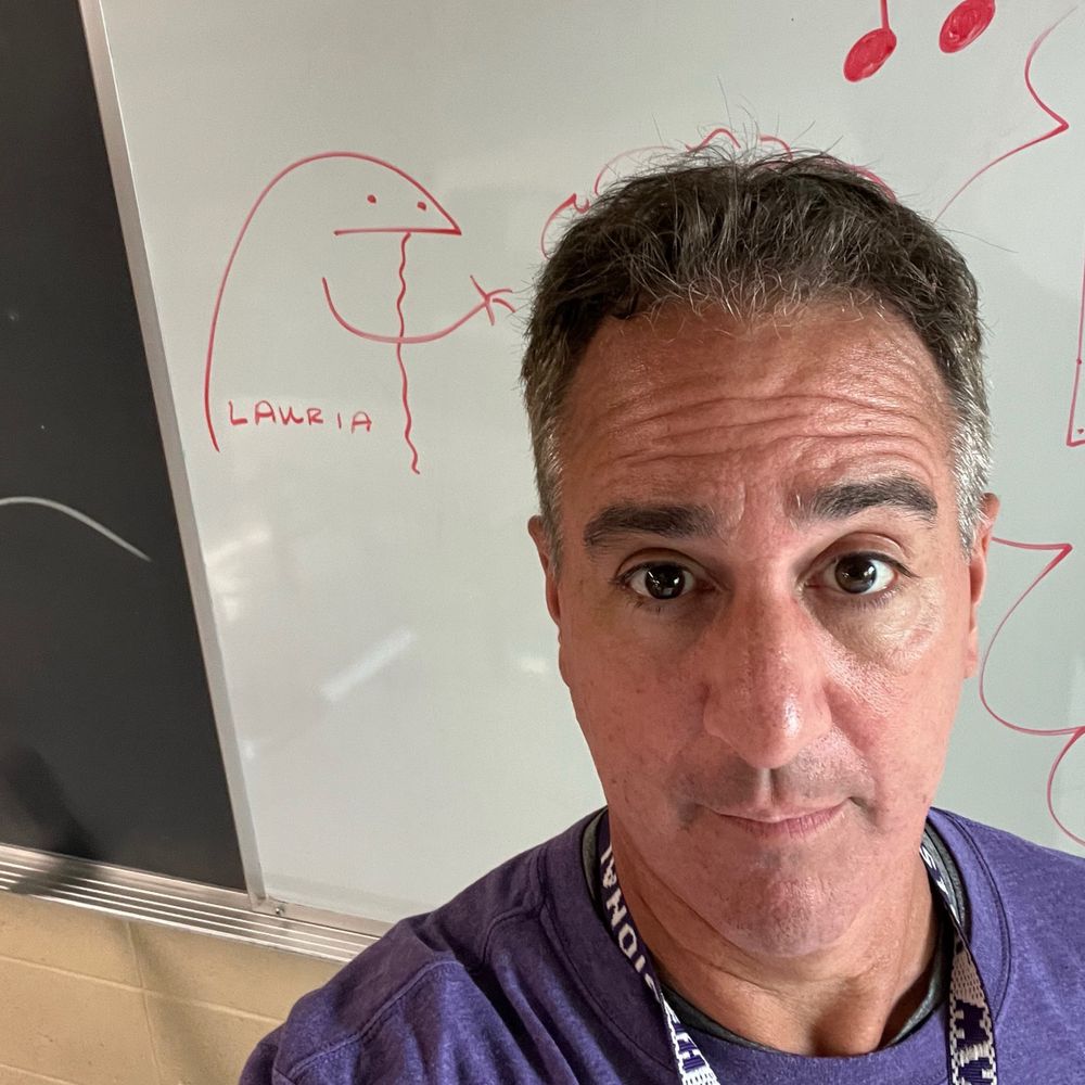 David Lauria