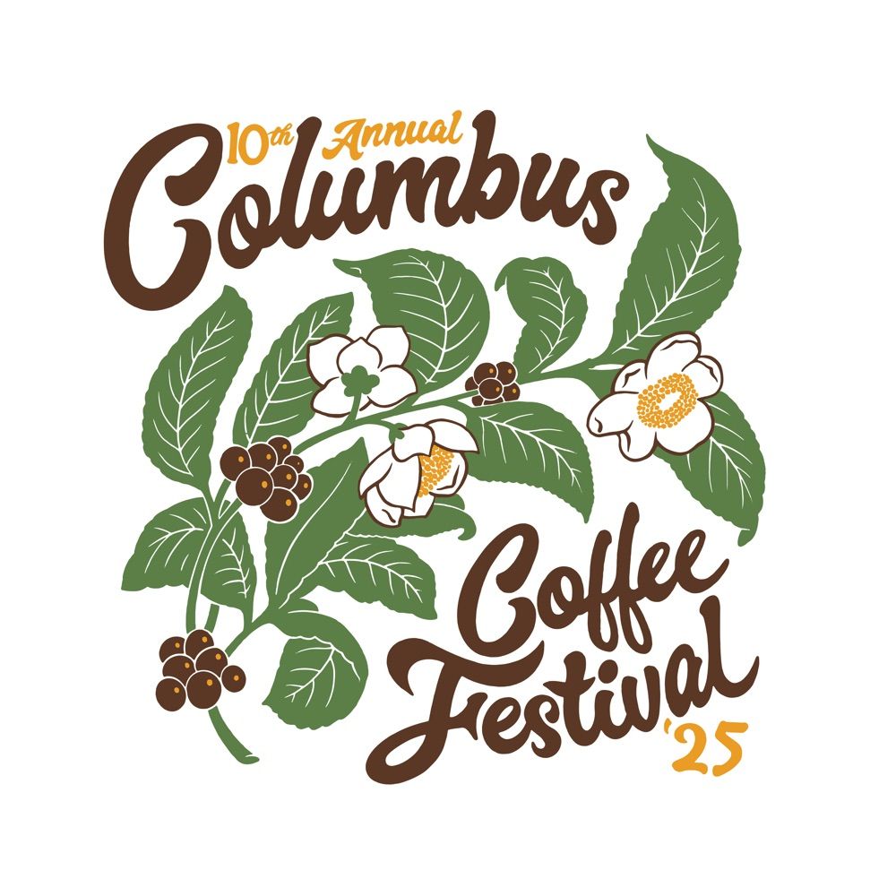 Columbus Coffee Festival
