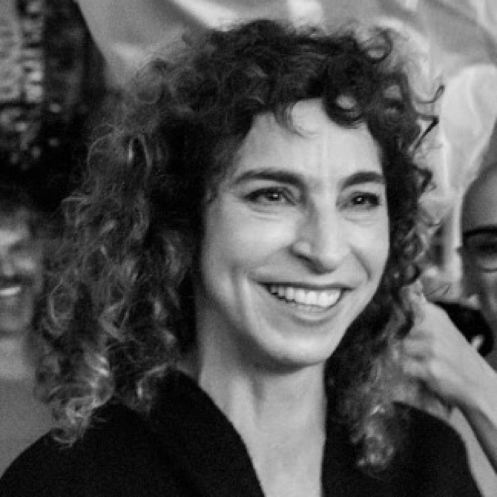 Rosane Svartman