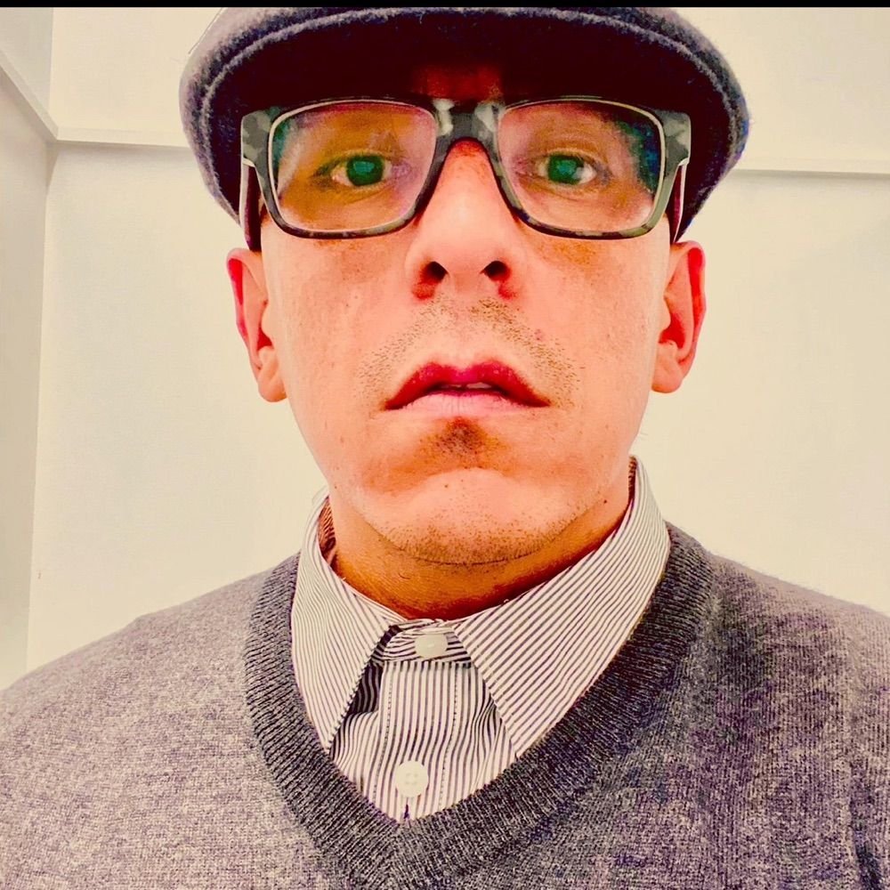 Daniel Mendoza, BCBA