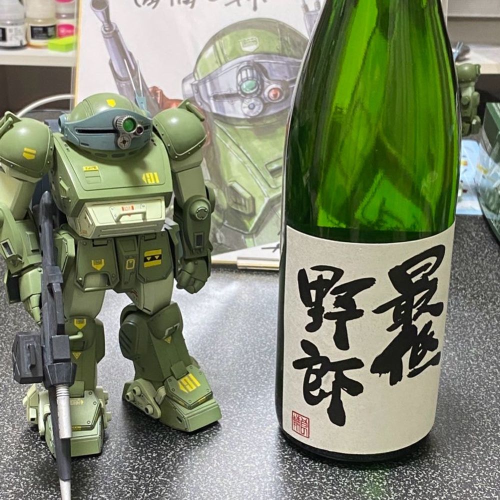ぼと吉ガレージ