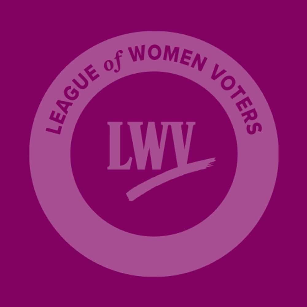 League of Women Voters of Wisconsin