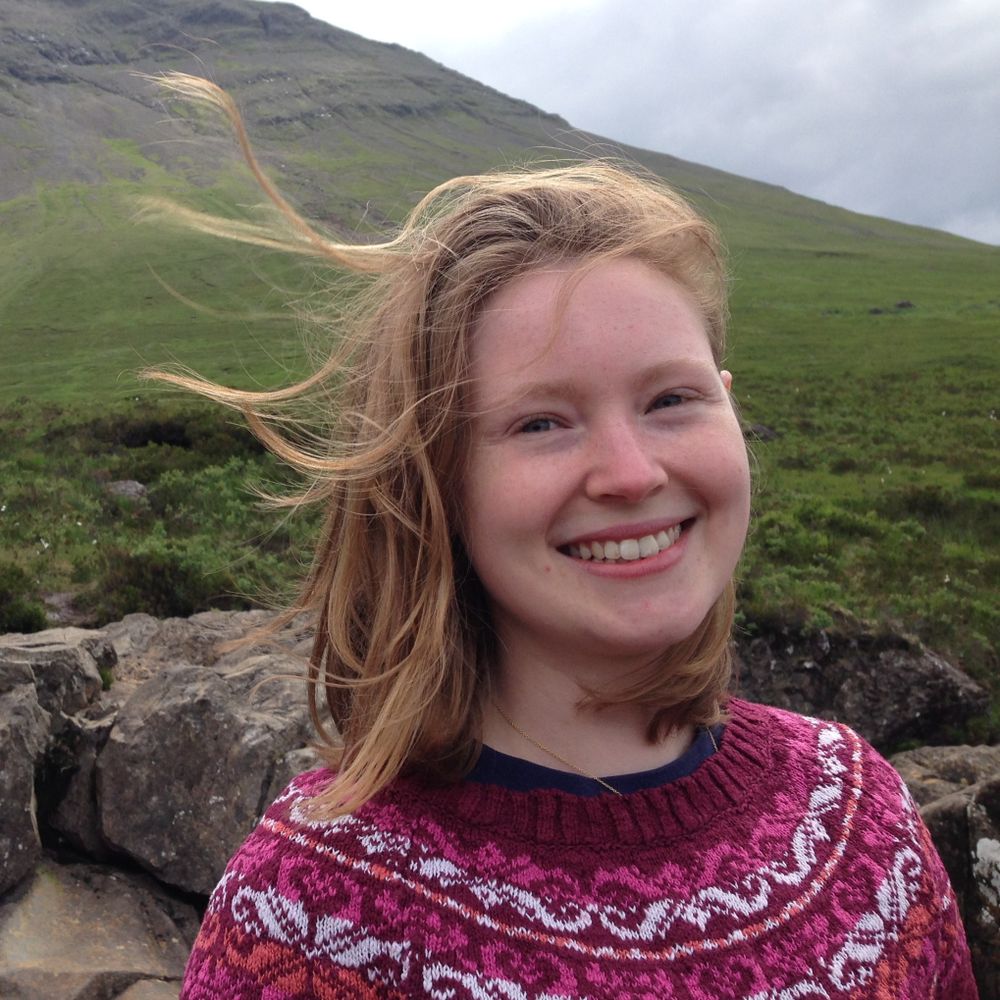 Rachel Colquhoun