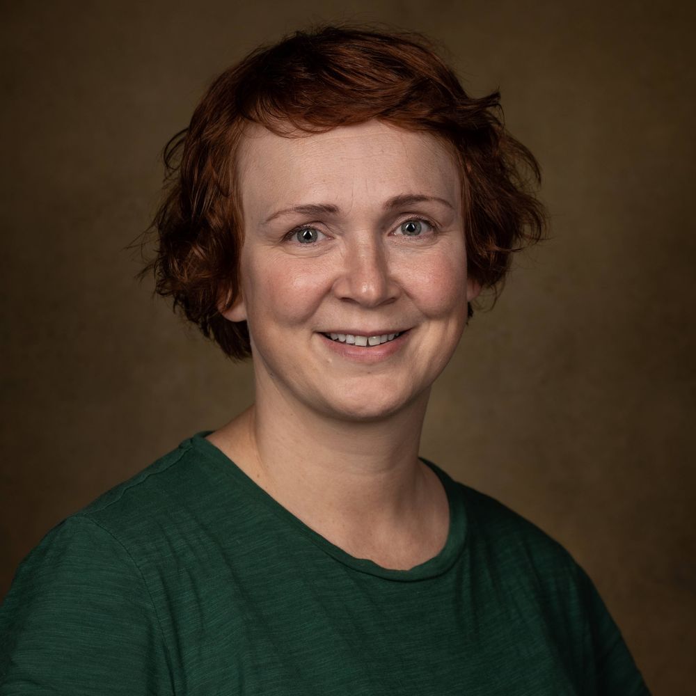 Solveig Nilsen