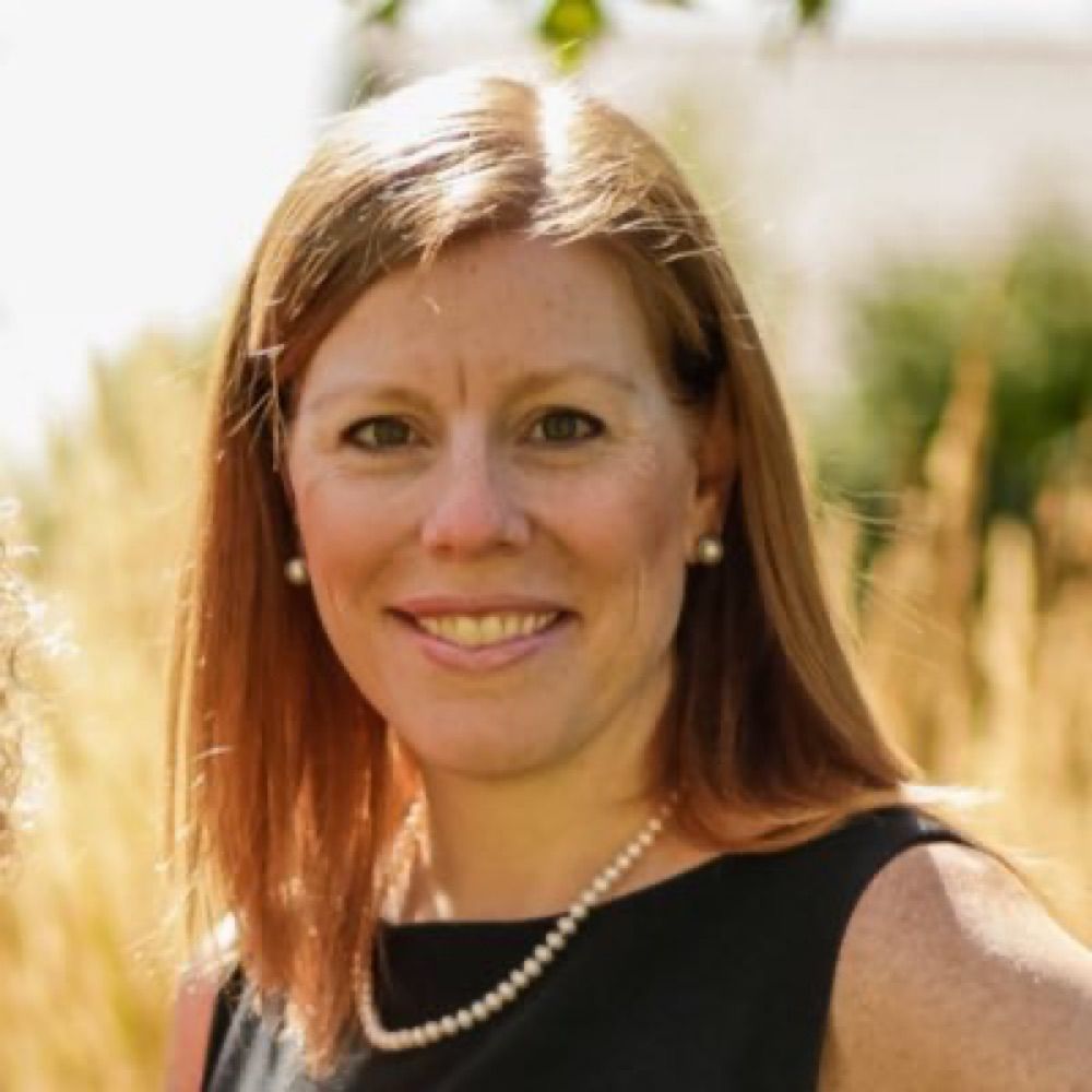 Deborah Thompson