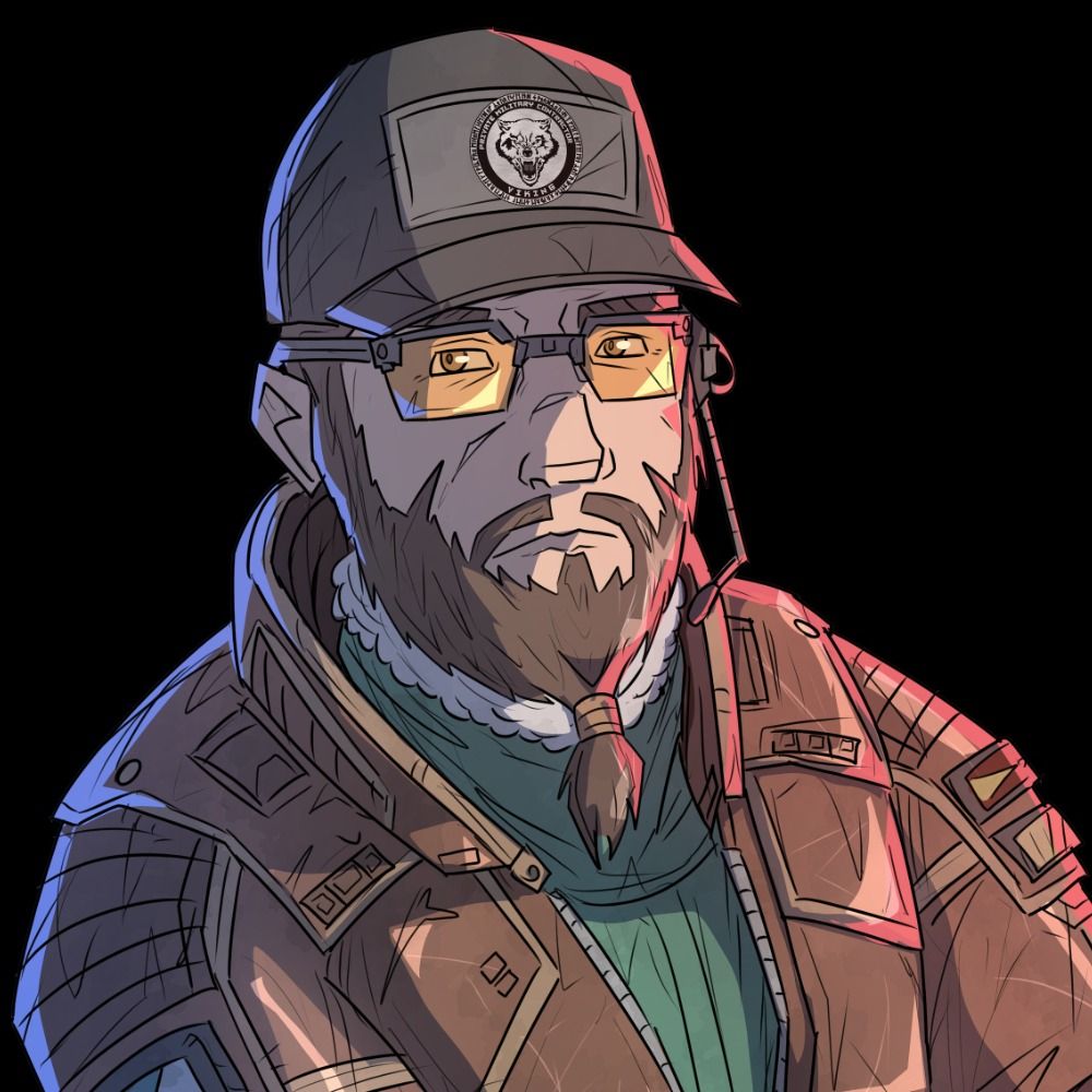 Sgt.Parker