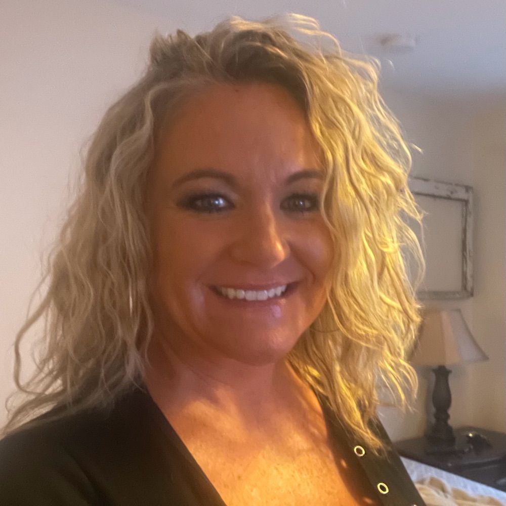 Kellie Bienz