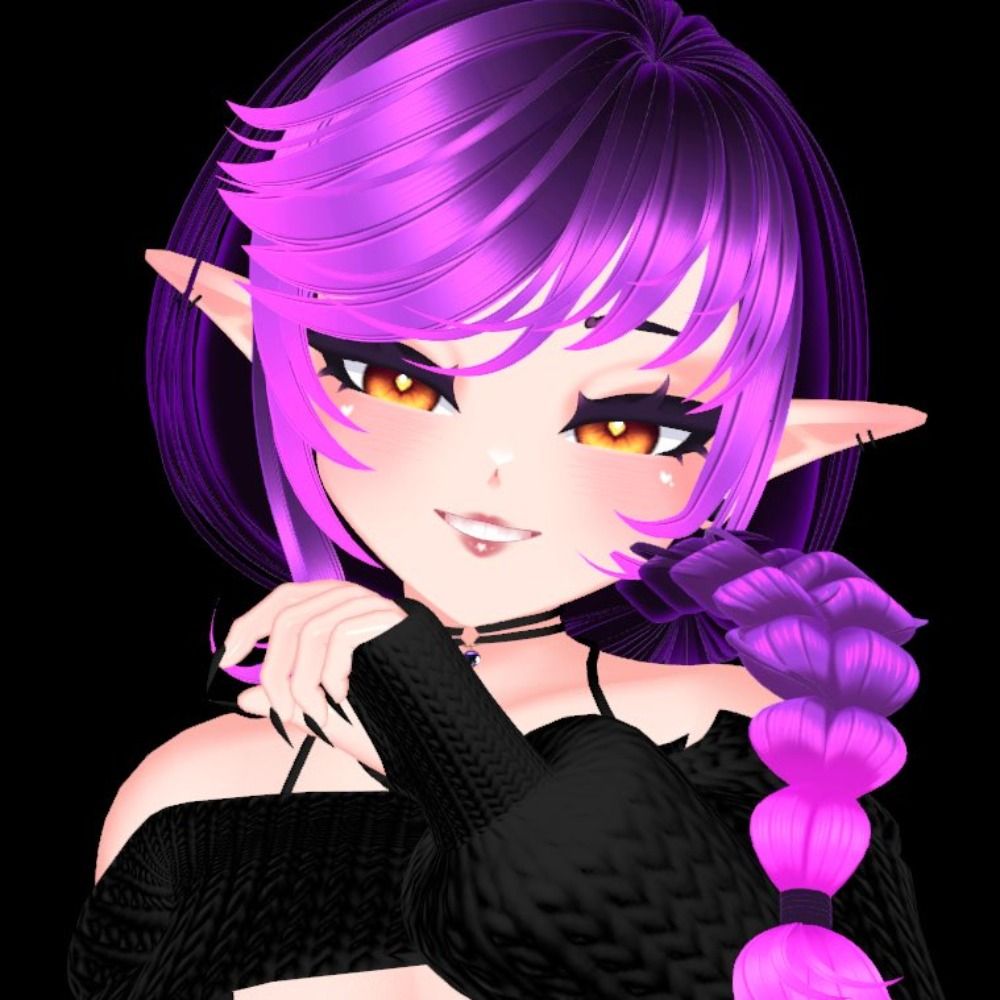 Althaea 💜🔞