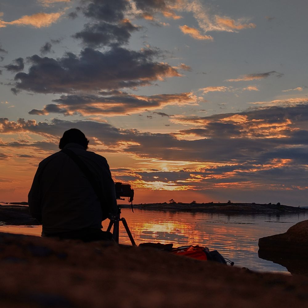 Skandiphotographer