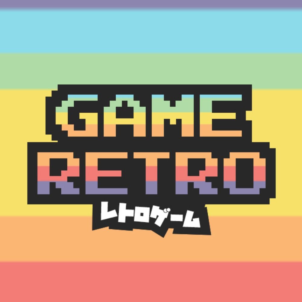 GameRetro