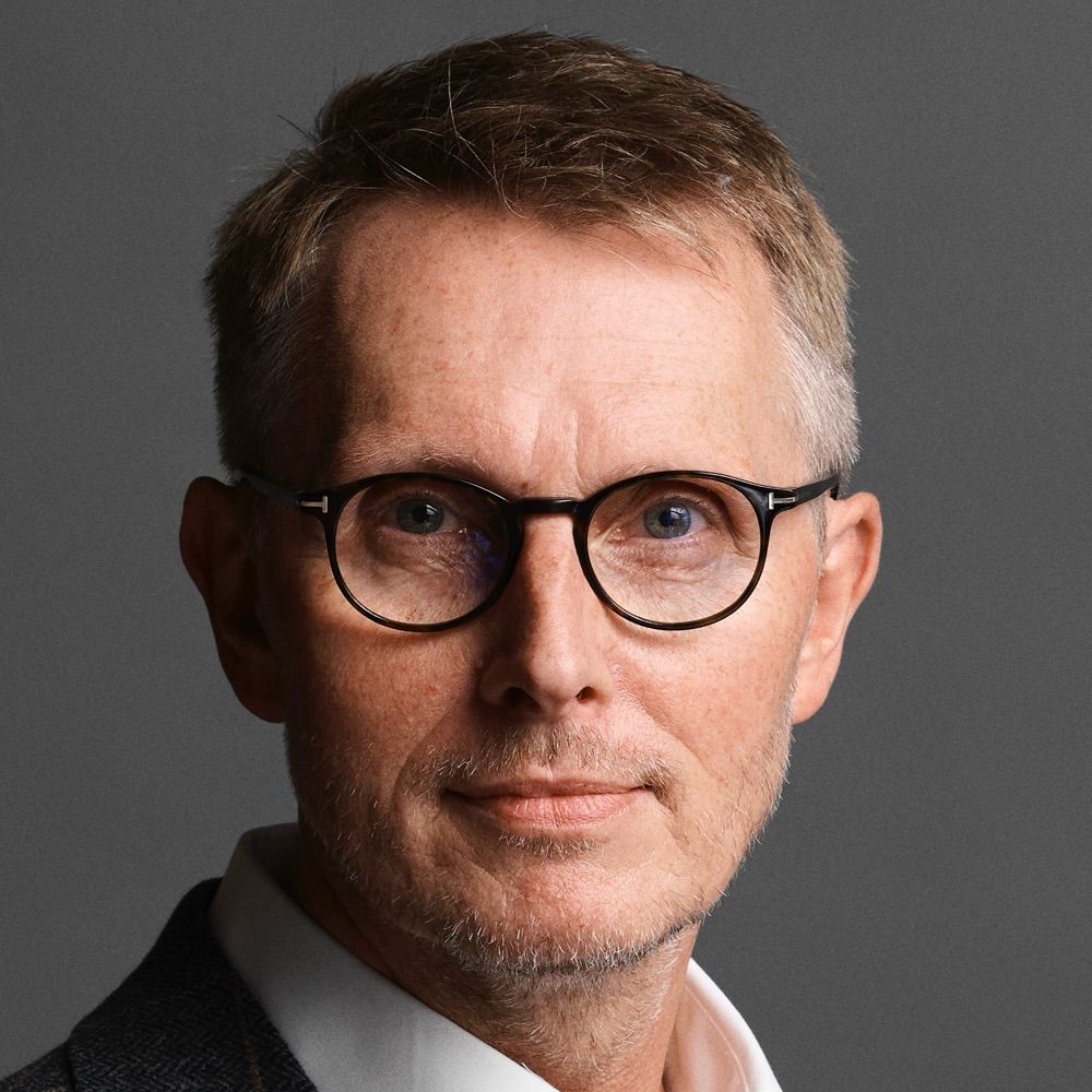 Lars Thostrup