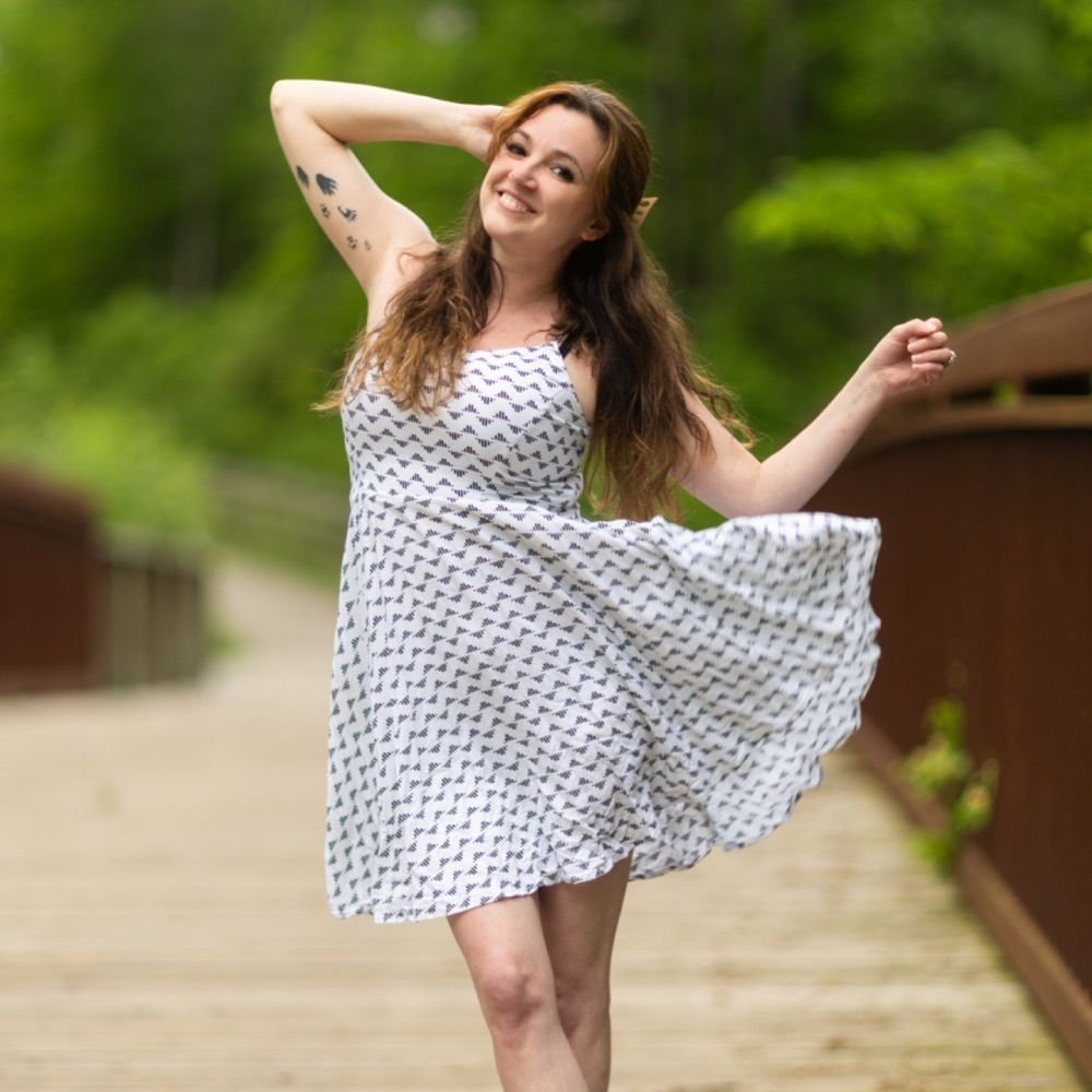 Alicia McClain