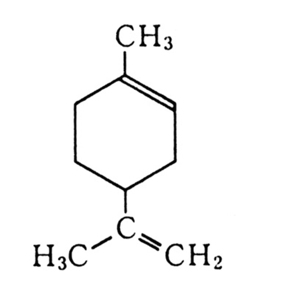 Limonene's avatar