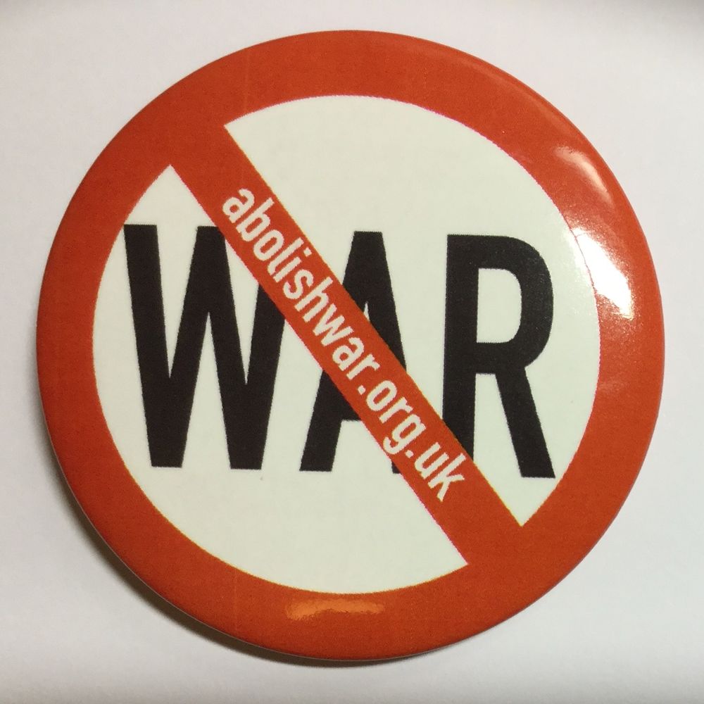 Movement for the Abolition of War (MAW)