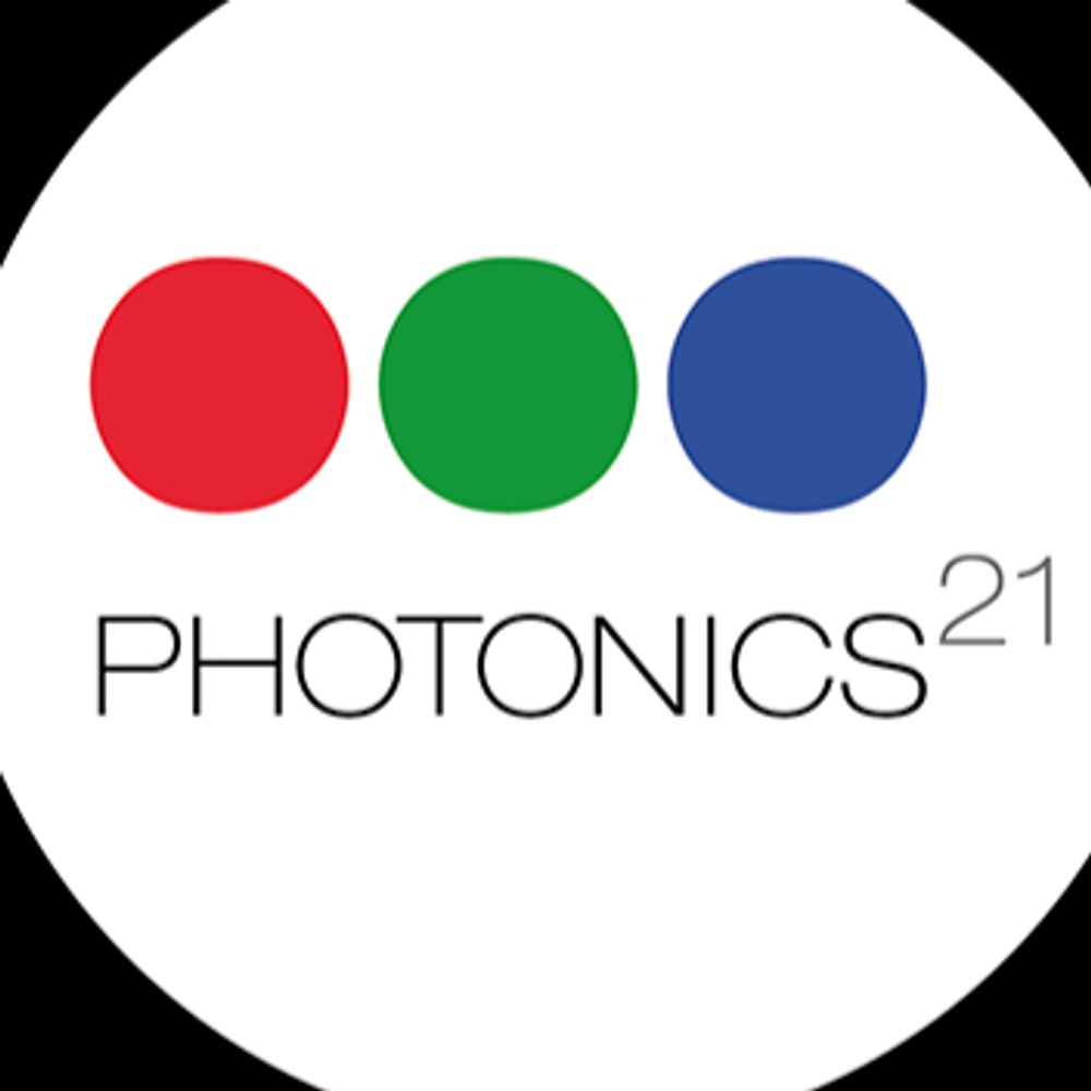 Photonics21